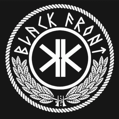 logo Black Front